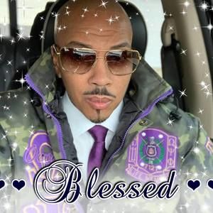 Meet your Posher, Shawn